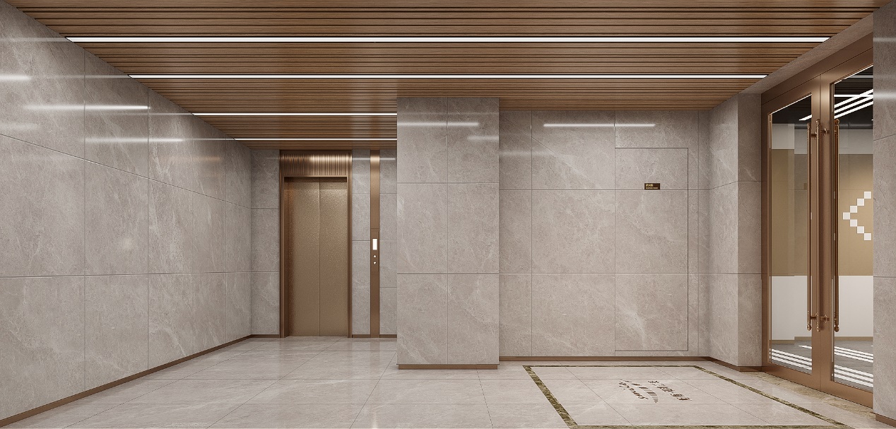 驚！旭輝雙清江來備案價曝光，現(xiàn)場人氣火爆接待告急，住宅室內(nèi)裝修品質(zhì)引關注