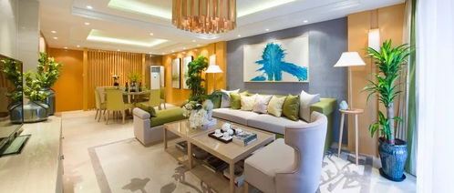 春節特輯 洞悉未來十年 住宅產品適應需求變化，加速創新與室內裝飾裝修新風向